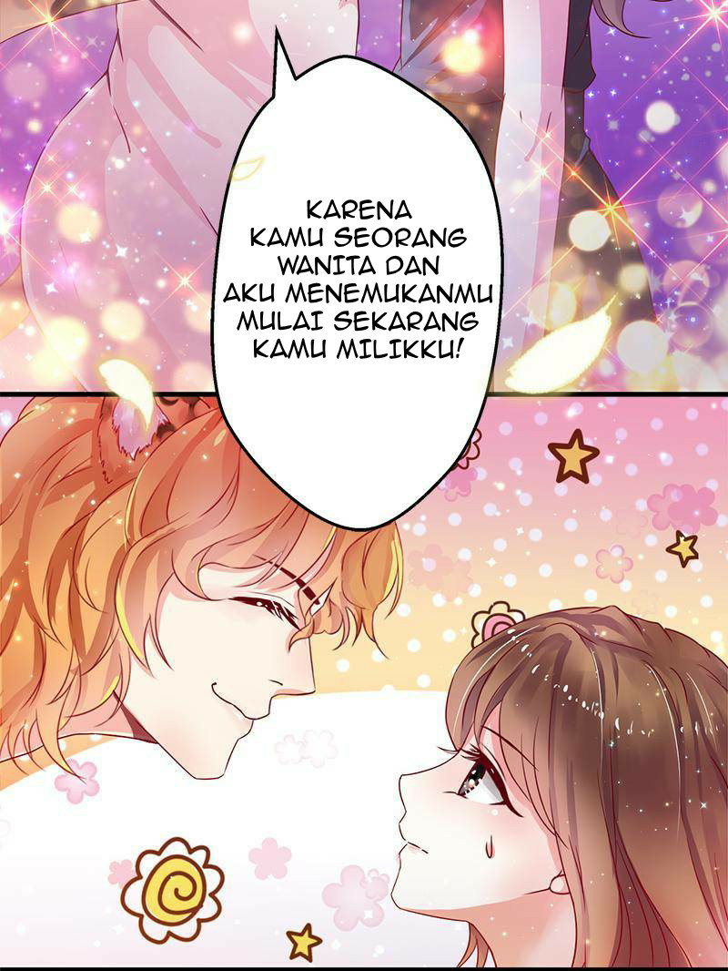 Beauty and the Beasts Chapter 01 Gambar 63
